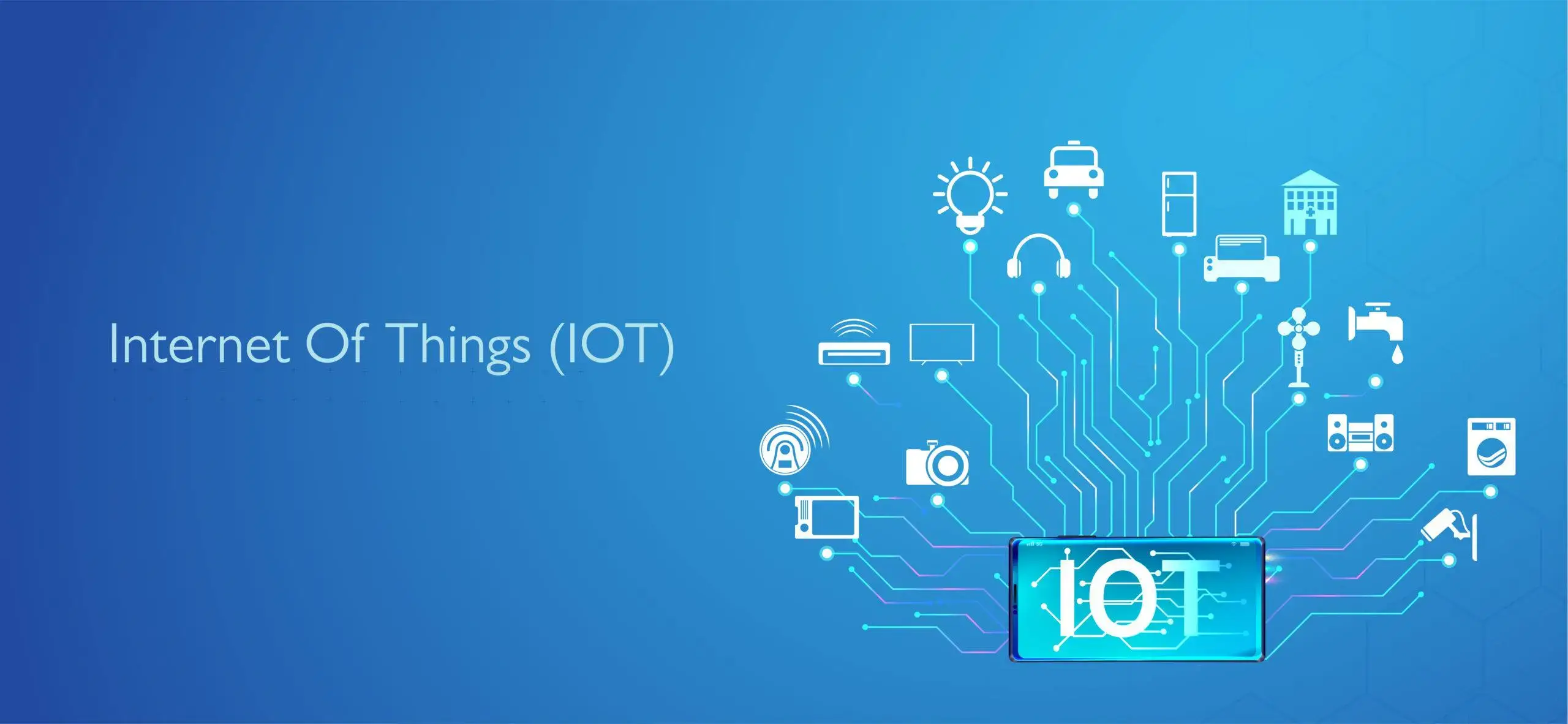 A Quick Start Guide to Internet of Things (IoT)